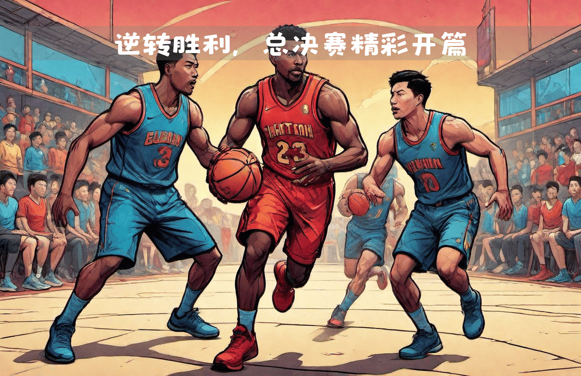 NBA总决赛即将开战勇士决胜策略
