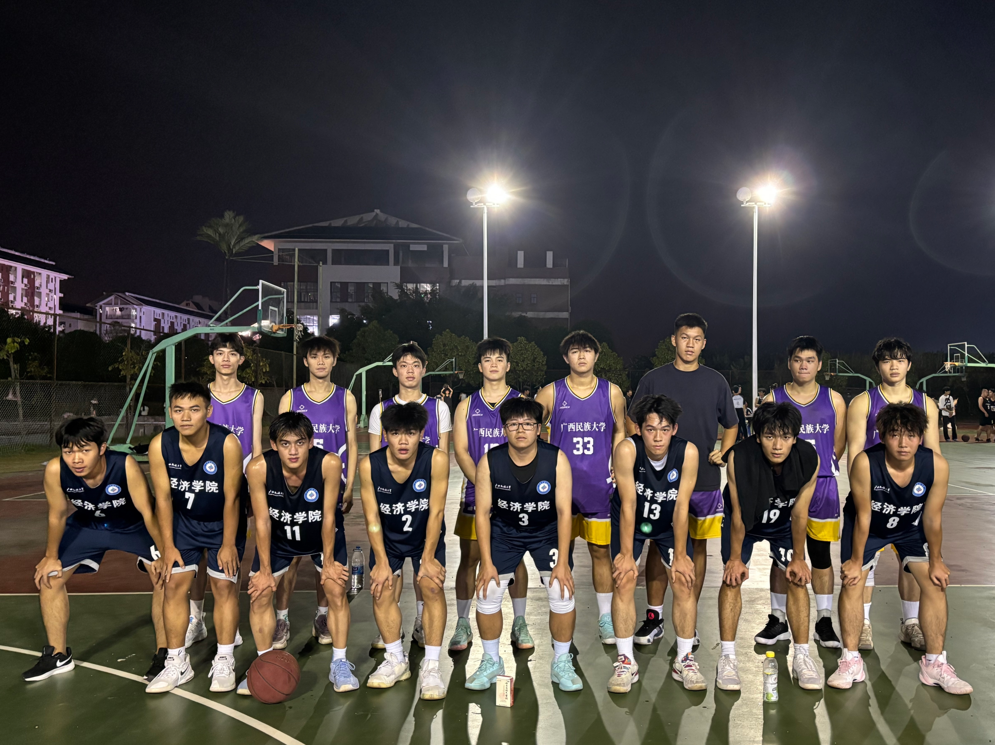 开云体育在线登录-团队协作展现实力，篮球比赛精彩纷呈的简单介绍